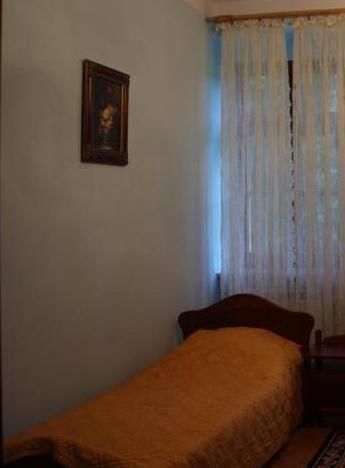 Отели типа «постель и завтрак» Zamek w Czernej Czerna-21