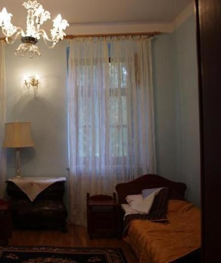 Отели типа «постель и завтрак» Zamek w Czernej Czerna-23