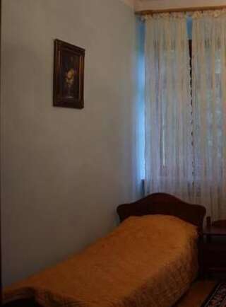 Отели типа «постель и завтрак» Zamek w Czernej Czerna Двухместный номер с 1 кроватью или 2 отдельными кроватями-4